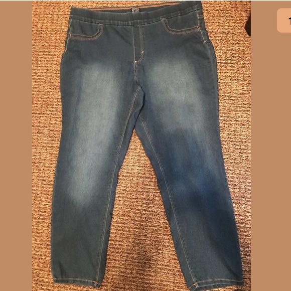 indigo river blues jeans